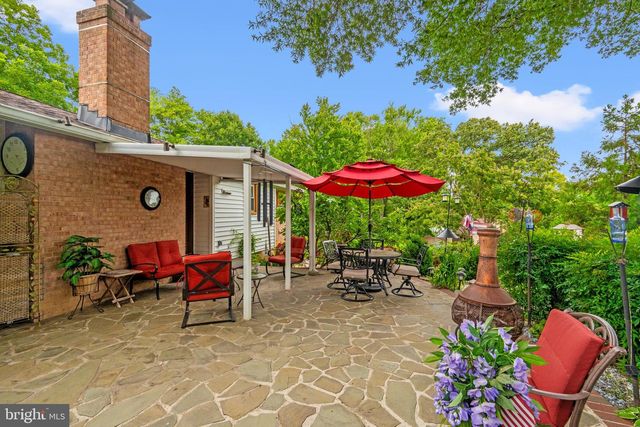 8601 WAGON WHEEL RD, Alexandria, VA 22309