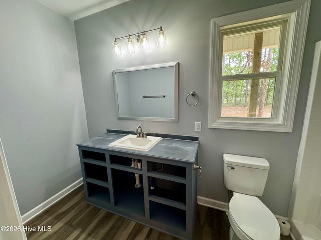 142 Redwood Road, Southport, NC 28461