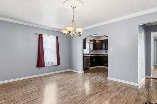 709 Corrigan, Kilgore, TX 75662