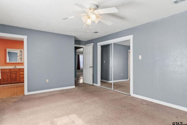 709 Corrigan, Kilgore, TX 75662