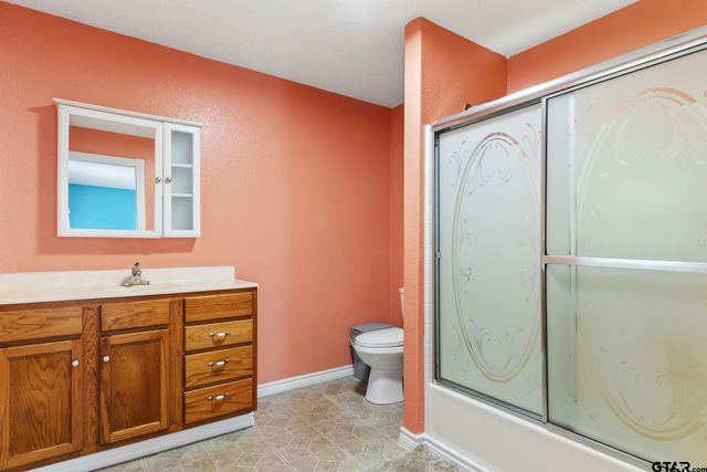 709 Corrigan, Kilgore, TX 75662