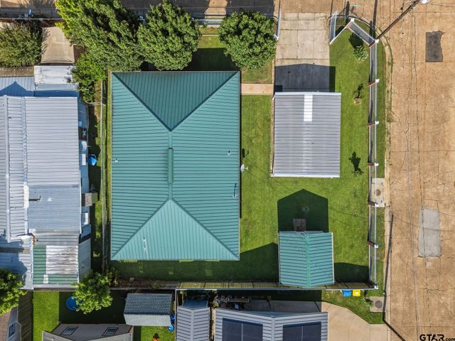 709 Corrigan, Kilgore, TX 75662