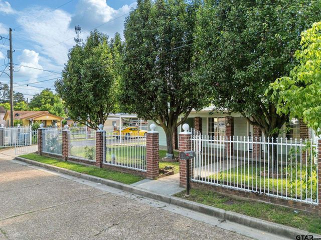 709 Corrigan, Kilgore, TX 75662