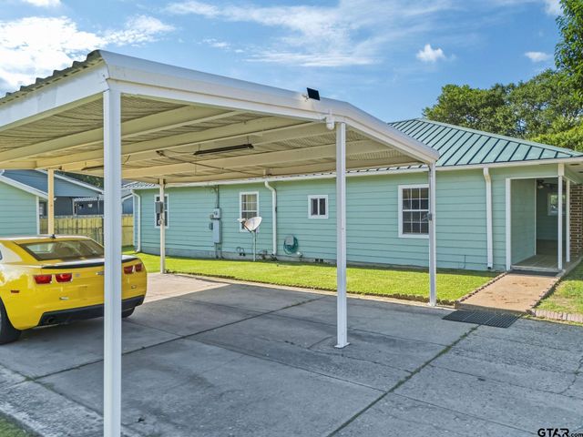 709 Corrigan, Kilgore, TX 75662