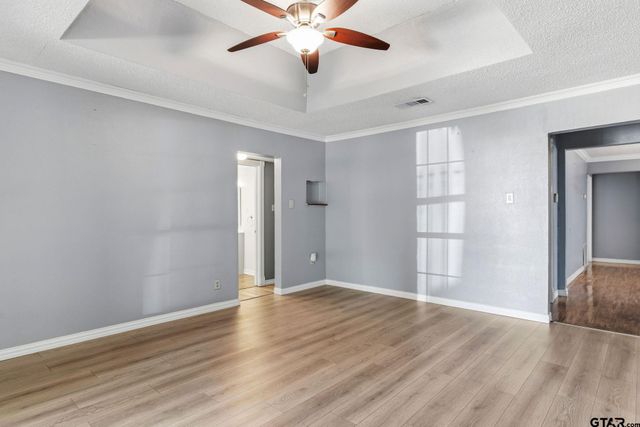 709 Corrigan, Kilgore, TX 75662