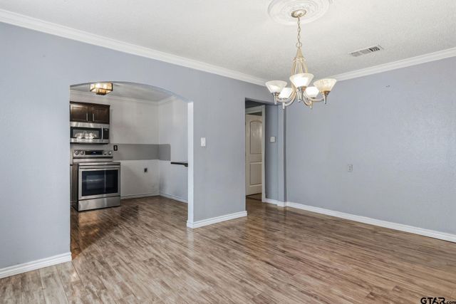 709 Corrigan, Kilgore, TX 75662