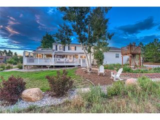 135 Palm Springs Dr, Colorado Springs, CO 80921
