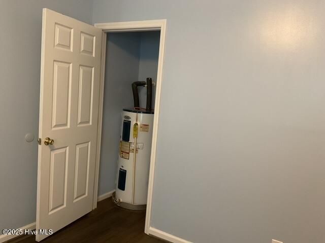 317 Liberty Street, New Bern, NC 28562