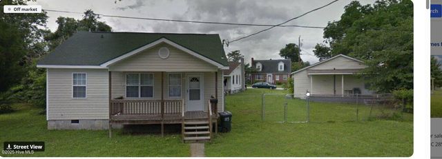 317 Liberty Street, New Bern, NC 28562