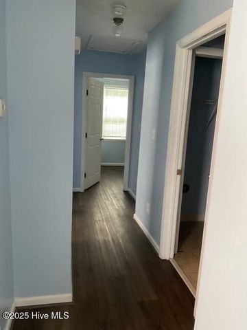 317 Liberty Street, New Bern, NC 28562