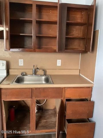 317 Liberty Street, New Bern, NC 28562