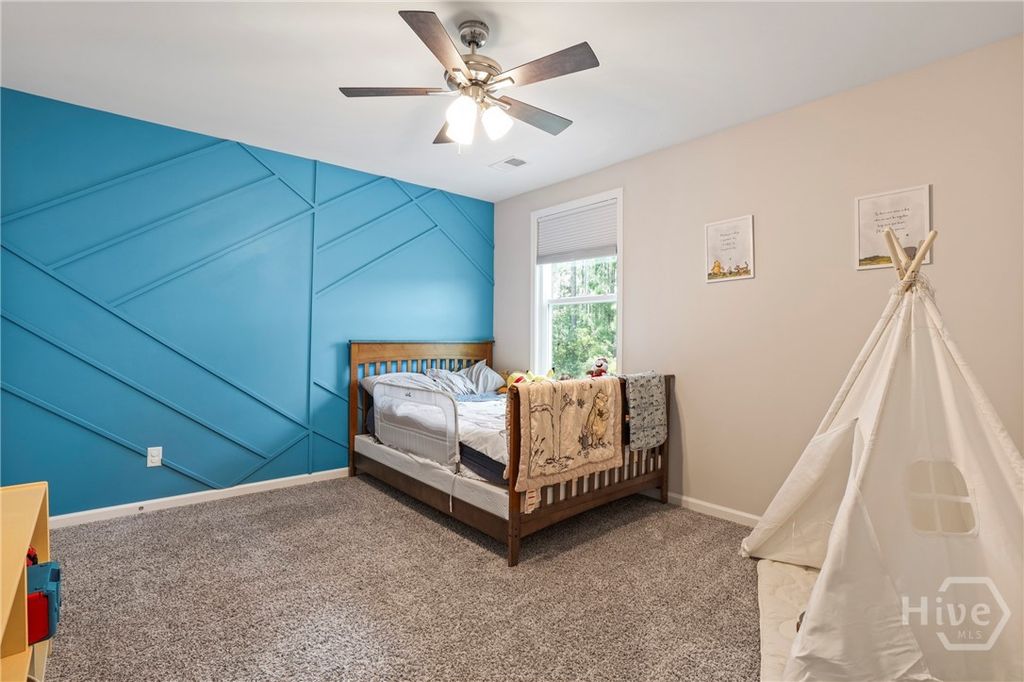 Image 27 of property listing at 216 Wexford Dr, Richmond Hill, GA 31324