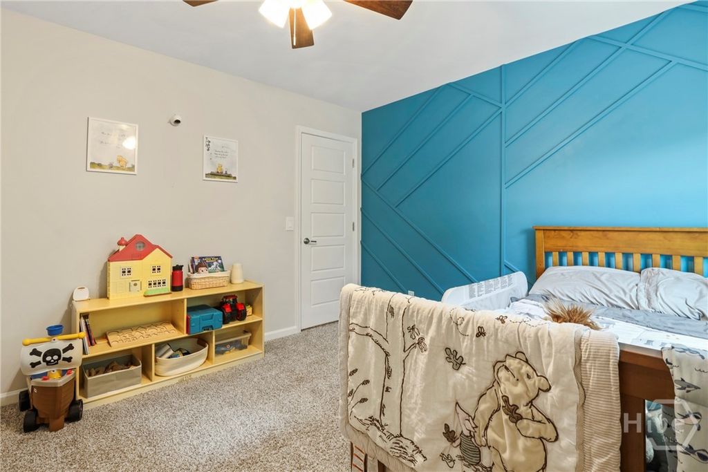Image 28 of property listing at 216 Wexford Dr, Richmond Hill, GA 31324