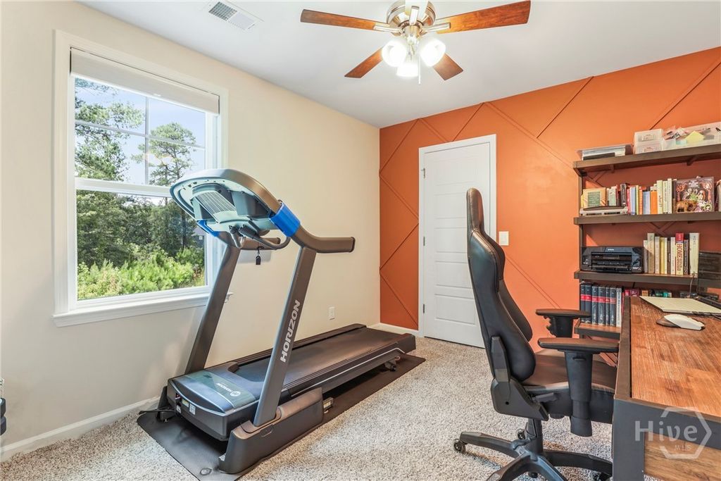 Image 29 of property listing at 216 Wexford Dr, Richmond Hill, GA 31324