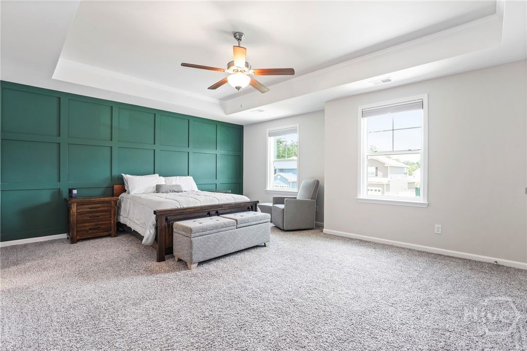 Image 32 of property listing at 216 Wexford Dr, Richmond Hill, GA 31324