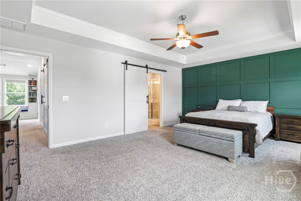 Image 33 of property listing at 216 Wexford Dr, Richmond Hill, GA 31324
