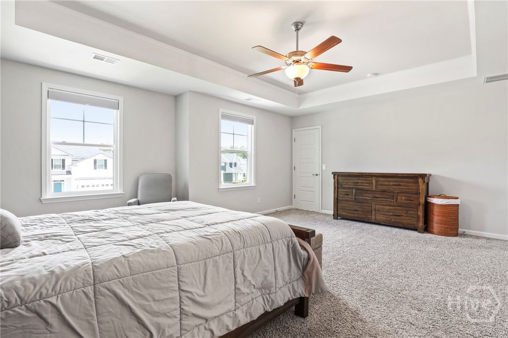 Image 35 of property listing at 216 Wexford Dr, Richmond Hill, GA 31324