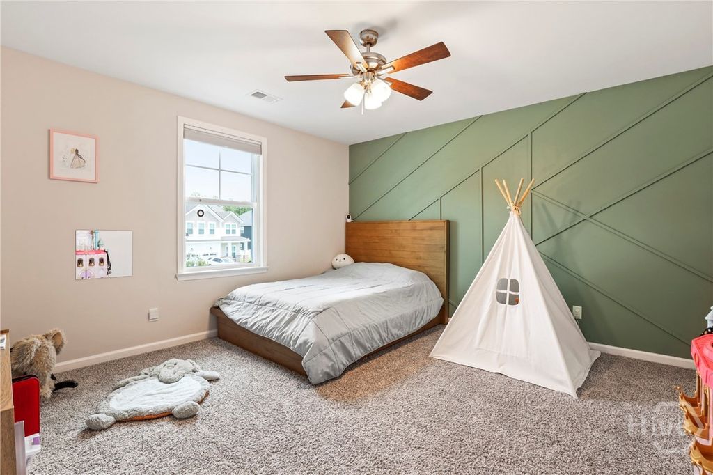 Image 40 of property listing at 216 Wexford Dr, Richmond Hill, GA 31324