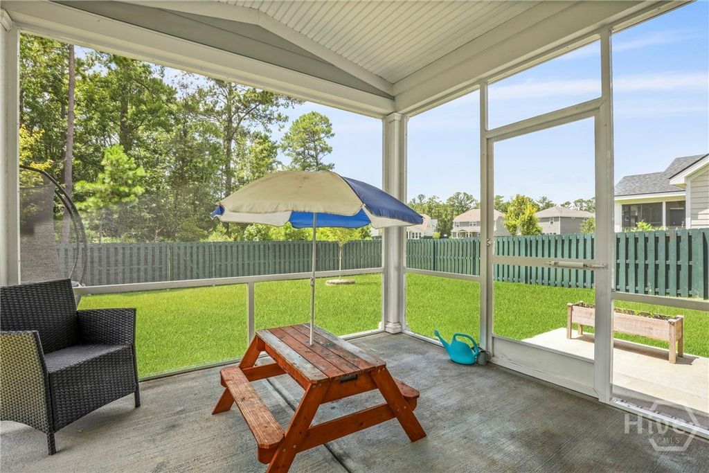 Image 42 of property listing at 216 Wexford Dr, Richmond Hill, GA 31324