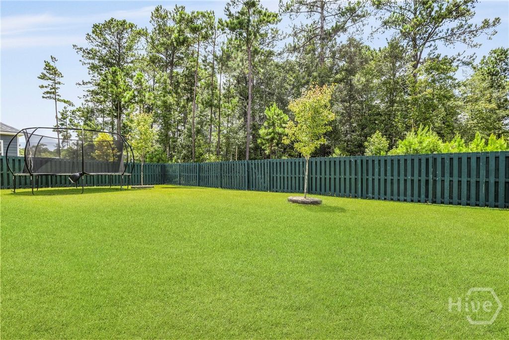 Image 44 of property listing at 216 Wexford Dr, Richmond Hill, GA 31324