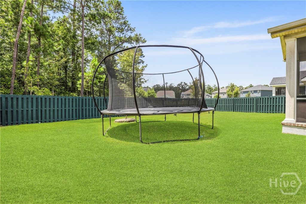 Image 45 of property listing at 216 Wexford Dr, Richmond Hill, GA 31324
