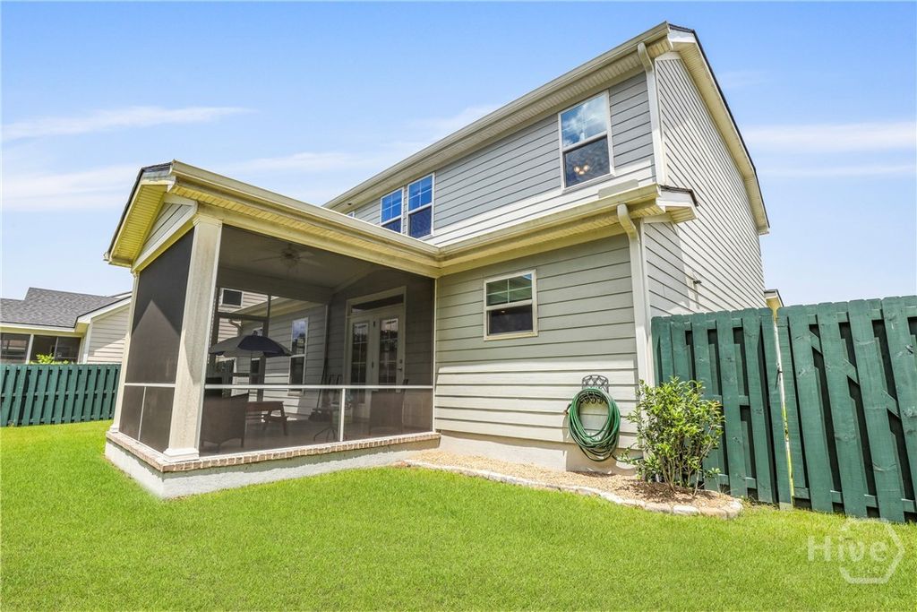 Image 46 of property listing at 216 Wexford Dr, Richmond Hill, GA 31324