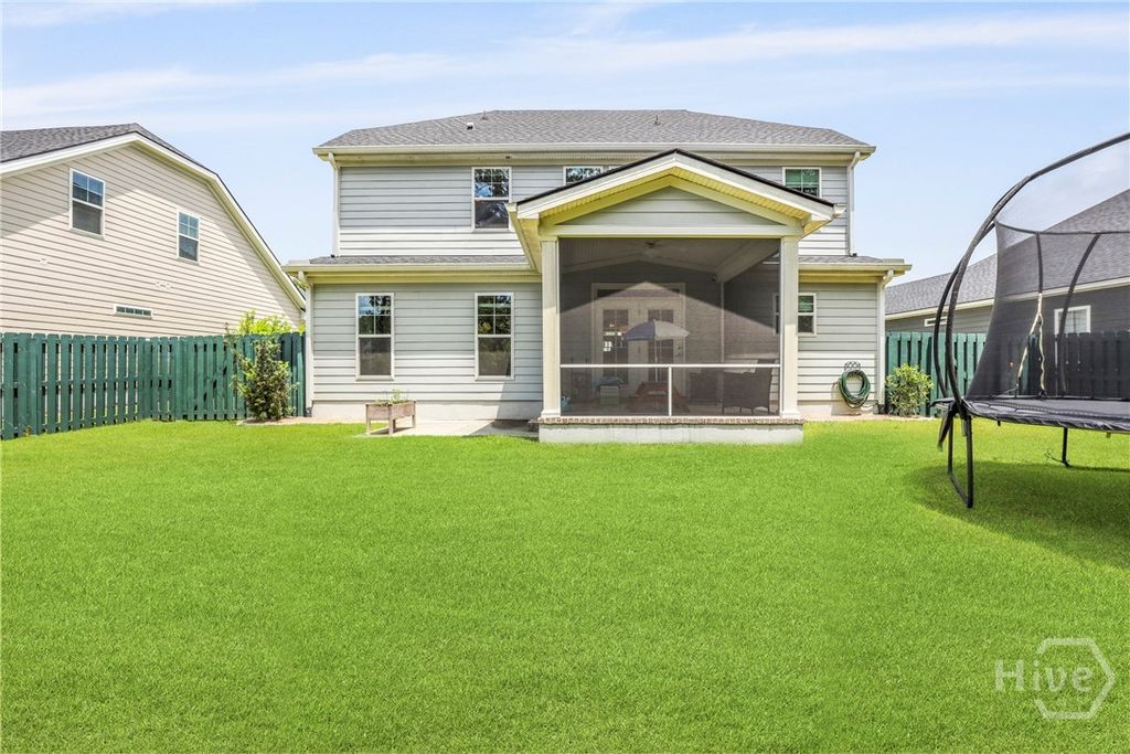 Image 47 of property listing at 216 Wexford Dr, Richmond Hill, GA 31324