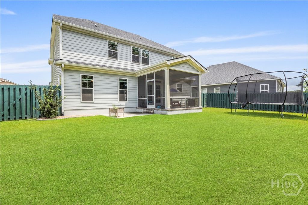 Image 48 of property listing at 216 Wexford Dr, Richmond Hill, GA 31324