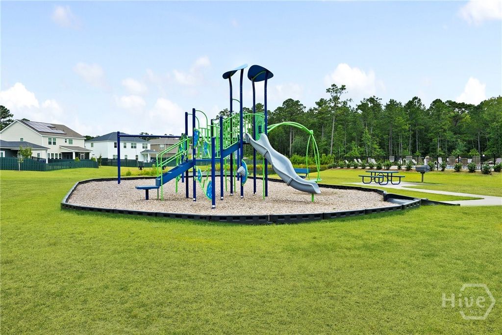 Image 55 of property listing at 216 Wexford Dr, Richmond Hill, GA 31324