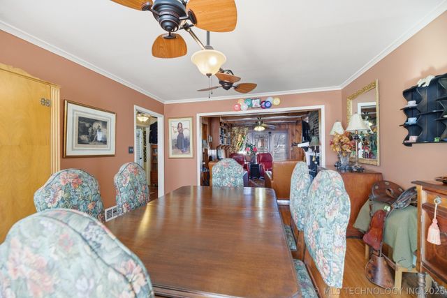 4209 E 40th Place, Tulsa, OK 74135