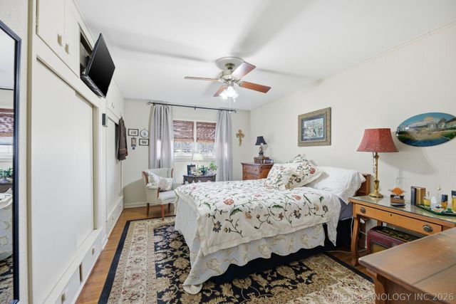 4209 E 40th Place, Tulsa, OK 74135