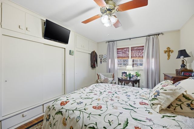 4209 E 40th Place, Tulsa, OK 74135