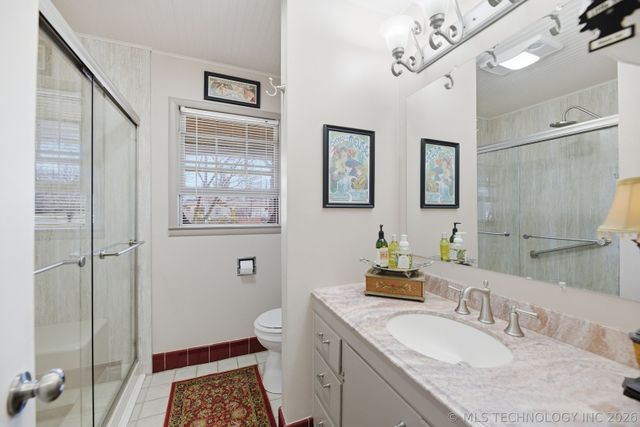 4209 E 40th Place, Tulsa, OK 74135