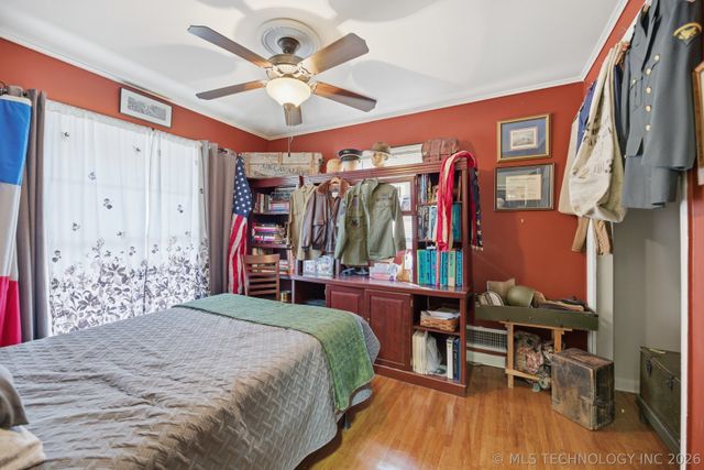 4209 E 40th Place, Tulsa, OK 74135