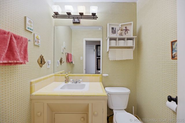 4209 E 40th Place, Tulsa, OK 74135