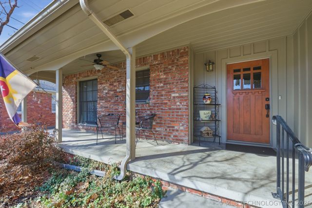 4209 E 40th Place, Tulsa, OK 74135