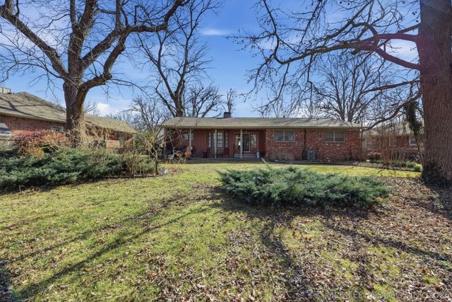 4209 E 40th Place, Tulsa, OK 74135