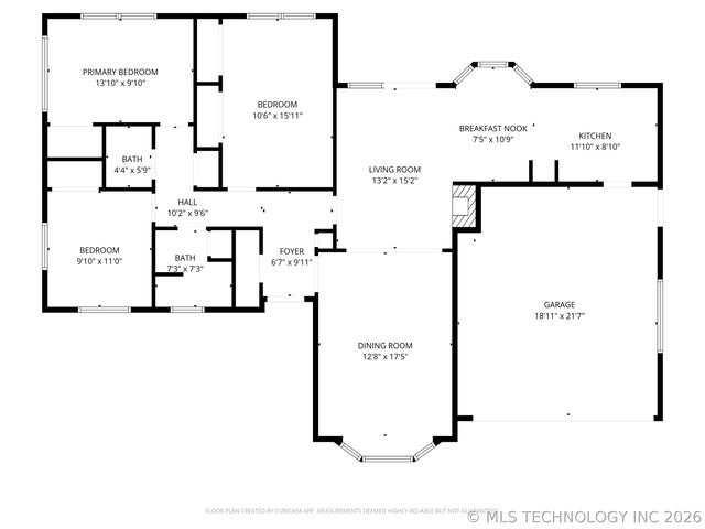 4209 E 40th Place, Tulsa, OK 74135