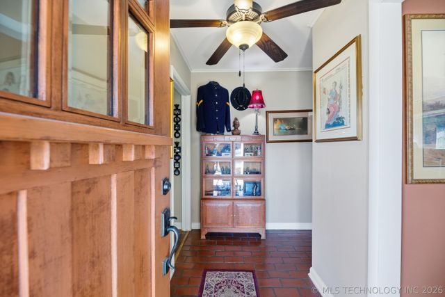 4209 E 40th Place, Tulsa, OK 74135