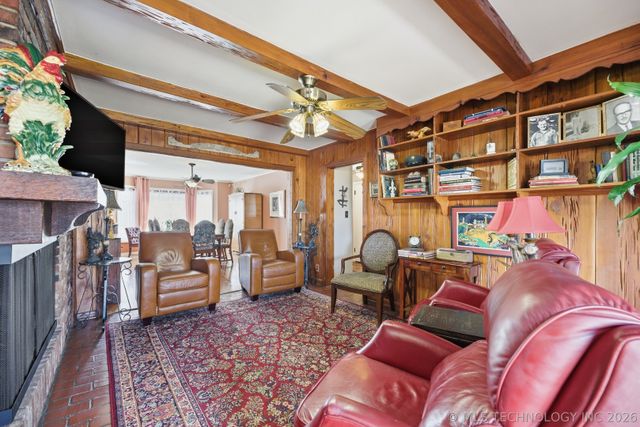 4209 E 40th Place, Tulsa, OK 74135