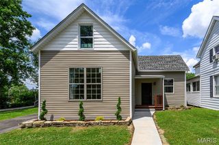 4471 Beck Avenue, St Louis, MO 63116