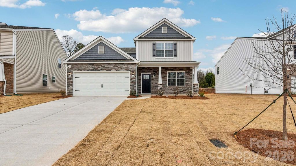 123 Pecan Grove Lane, Statesville, NC 28677