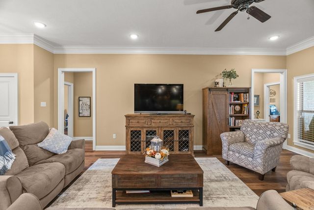 1705 Josh Drive, Conway, AR 72034