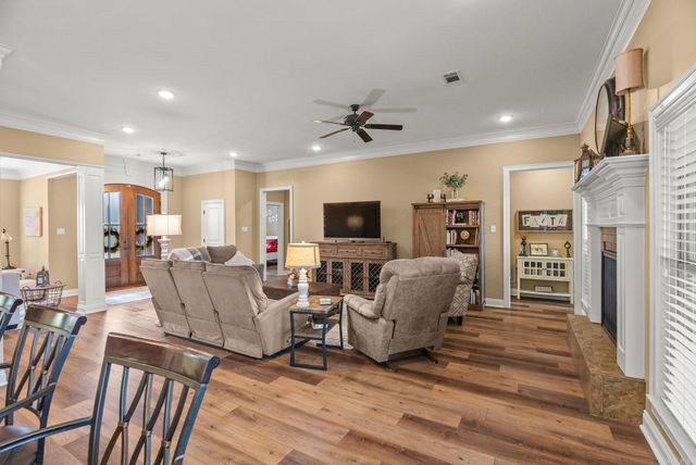 1705 Josh Drive, Conway, AR 72034