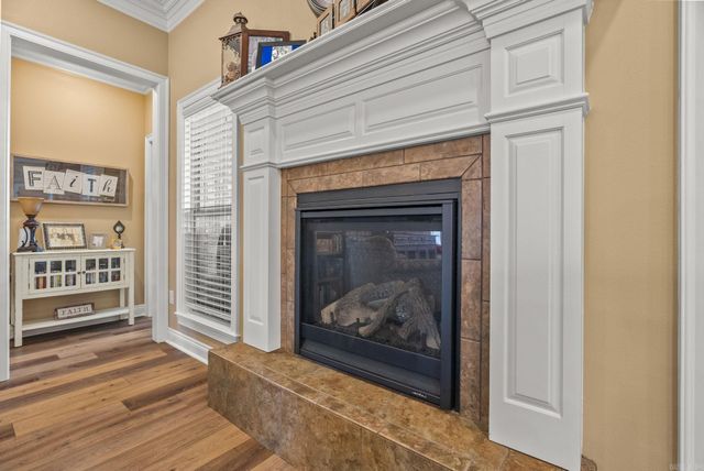 1705 Josh Drive, Conway, AR 72034