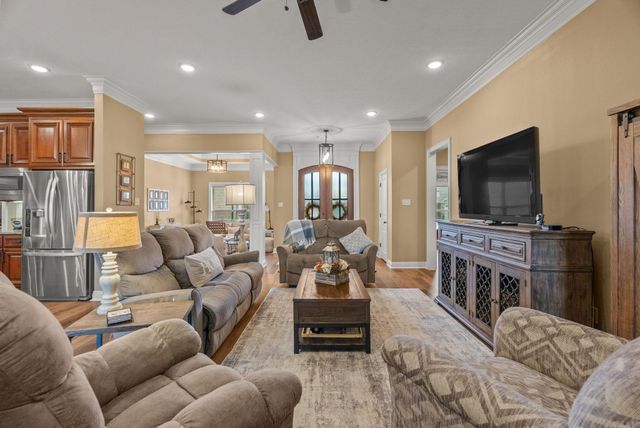 1705 Josh Drive, Conway, AR 72034