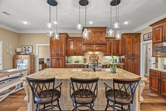 1705 Josh Drive, Conway, AR 72034