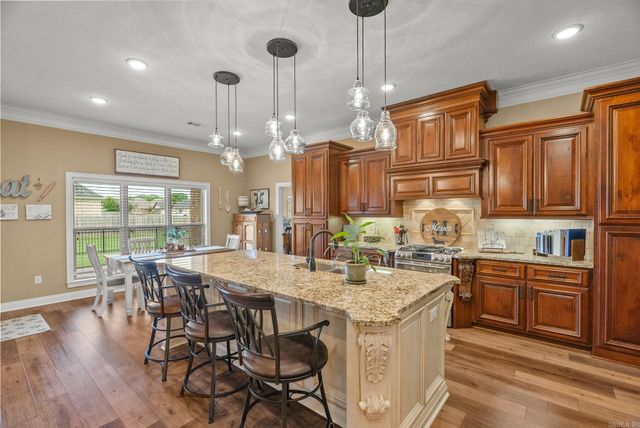 1705 Josh Drive, Conway, AR 72034