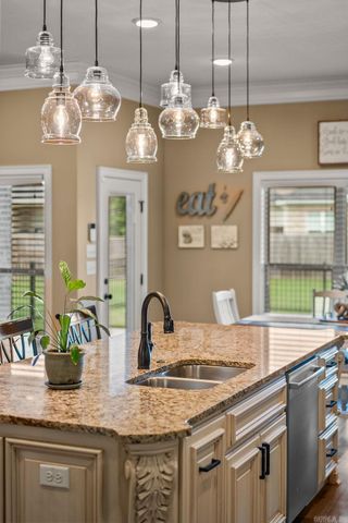 1705 Josh Drive, Conway, AR 72034