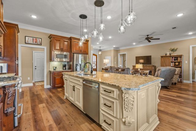 1705 Josh Drive, Conway, AR 72034